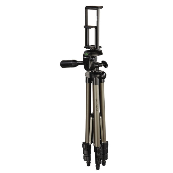 Hama 00004619 tripod Smartphone/Tablet 3 leg(s) Champagne Hama 00004619 tripod Smartphone/Tablet 3 leg(s) Champagne