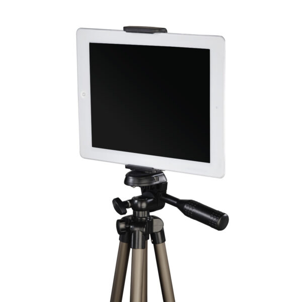 Hama 00004619 tripod Smartphone/Tablet 3 leg(s) Champagne Hama 00004619 tripod Smartphone/Tablet 3 leg(s) Champagne