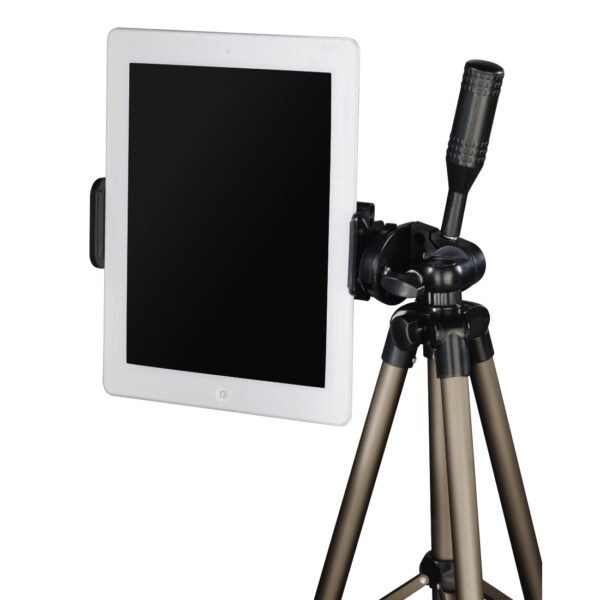 Hama 00004619 tripod Smartphone/Tablet 3 leg(s) Champagne Hama 00004619 tripod Smartphone/Tablet 3 leg(s) Champagne
