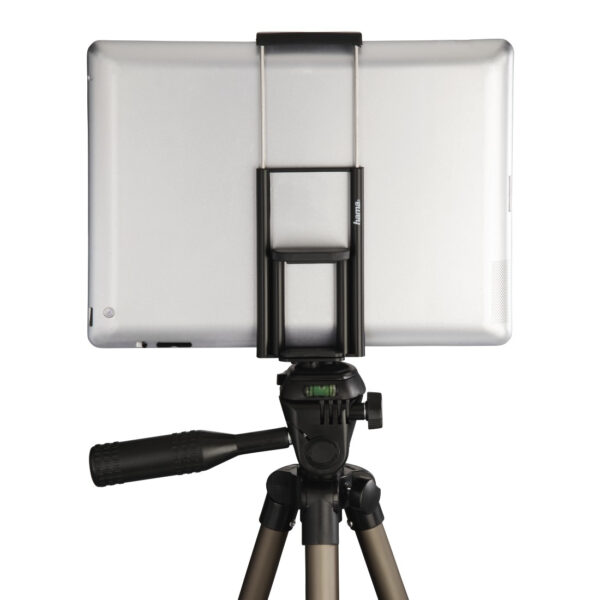 Hama 00004619 tripod Smartphone/Tablet 3 leg(s) Champagne Hama 00004619 tripod Smartphone/Tablet 3 leg(s) Champagne