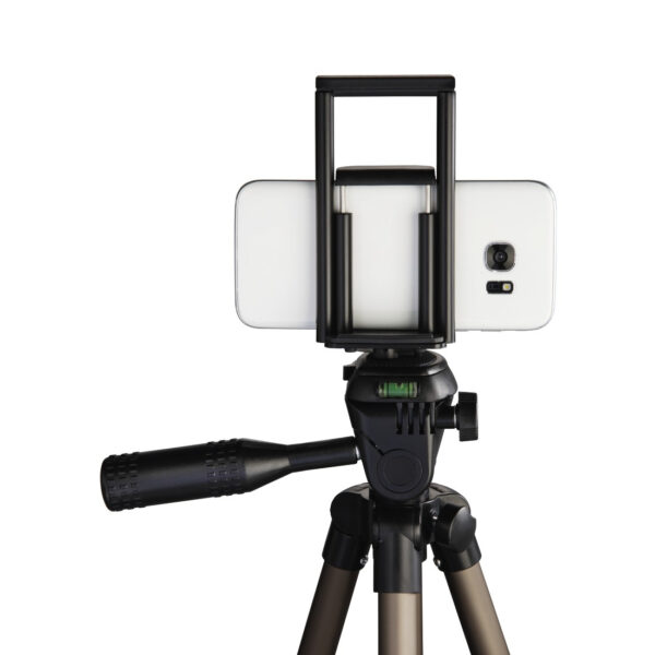 Hama 00004619 tripod Smartphone/Tablet 3 leg(s) Champagne Hama 00004619 tripod Smartphone/Tablet 3 leg(s) Champagne