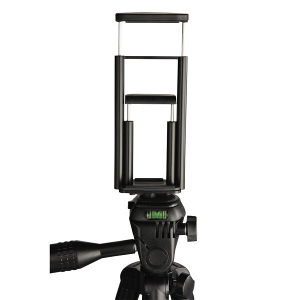 Hama 00004619 tripod Smartphone/Tablet 3 leg(s) Champagne Hama 00004619 tripod Smartphone/Tablet 3 leg(s) Champagne