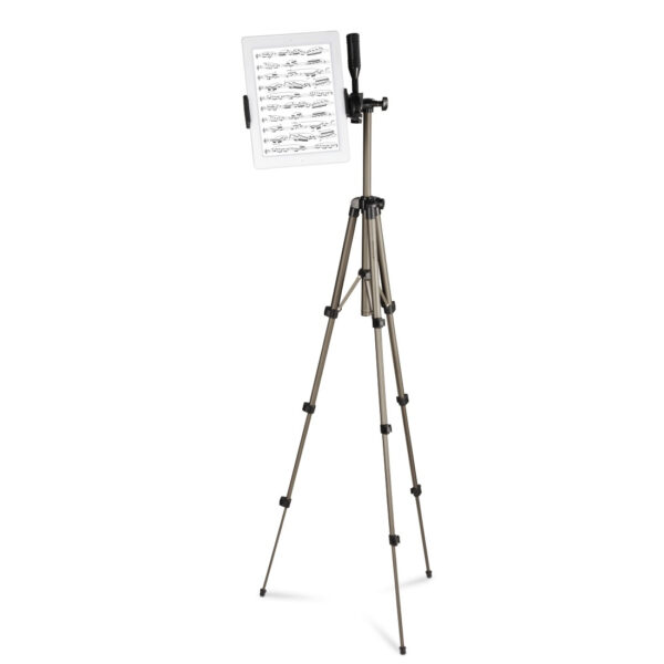 Hama 00004619 tripod Smartphone/Tablet 3 leg(s) Champagne Hama 00004619 tripod Smartphone/Tablet 3 leg(s) Champagne