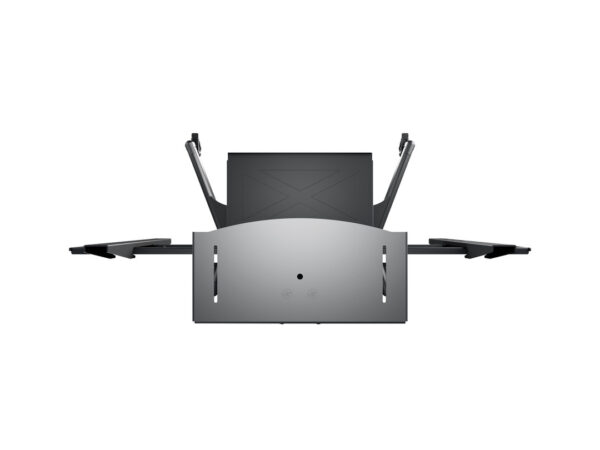 STAND 180 + SHELF & CAMERA HOLDER