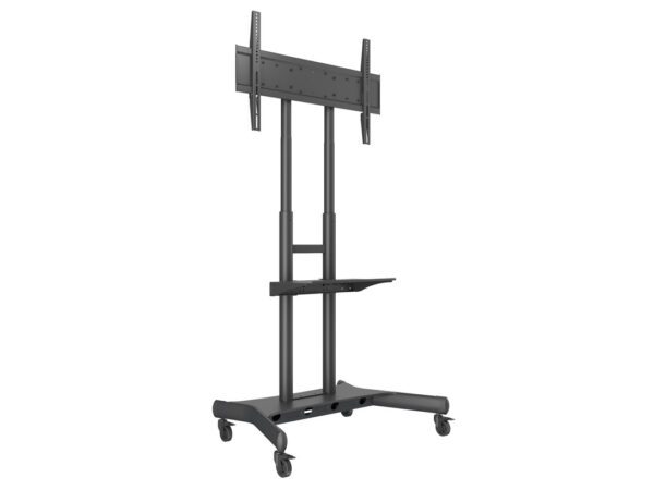 STAND 180 + SHELF & CAMERA HOLDER