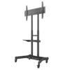 STAND 180 + SHELF & CAMERA HOLDER