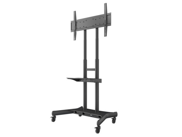 STAND 180 + SHELF & CAMERA HOLDER