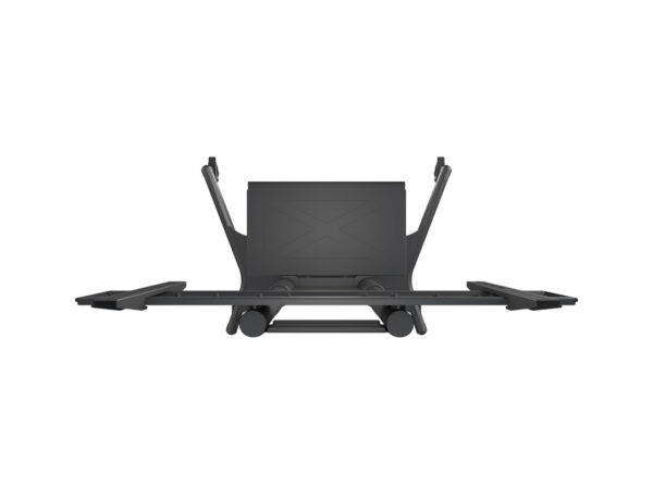 STAND 180 + SHELF & CAMERA HOLDER