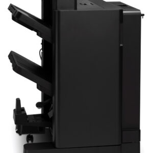 HP LaserJet Booklet Maker/Finisher