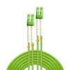Lindy 5m Fibre Optic Cable LC/LC, 50/125µm, OM5 Lindy 5m Fibre Optic Cable LC/LC, 50/125µm, OM5