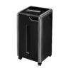 Fellowes Paper Shredder 325Ci 24 Sheet Cross Cut Shredder with 83 Fellowes Paper Shredder 325Ci 24 Sheet Cross Cut Shredder with 83