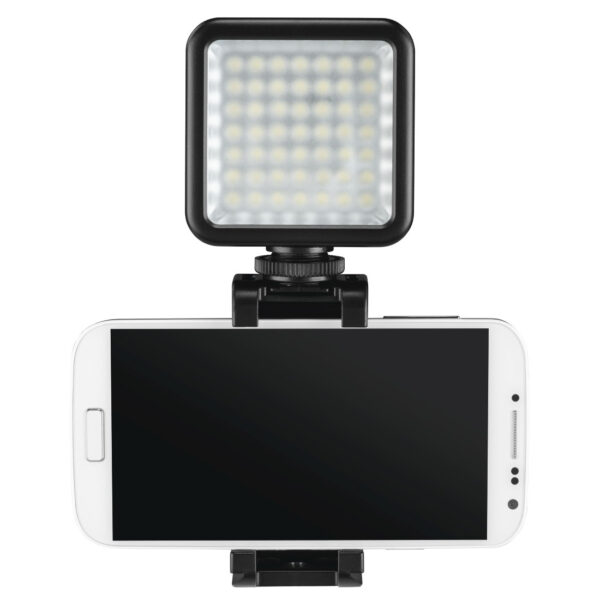 Hama 49 BD Selfie Light Hama 49 BD Selfie Light
