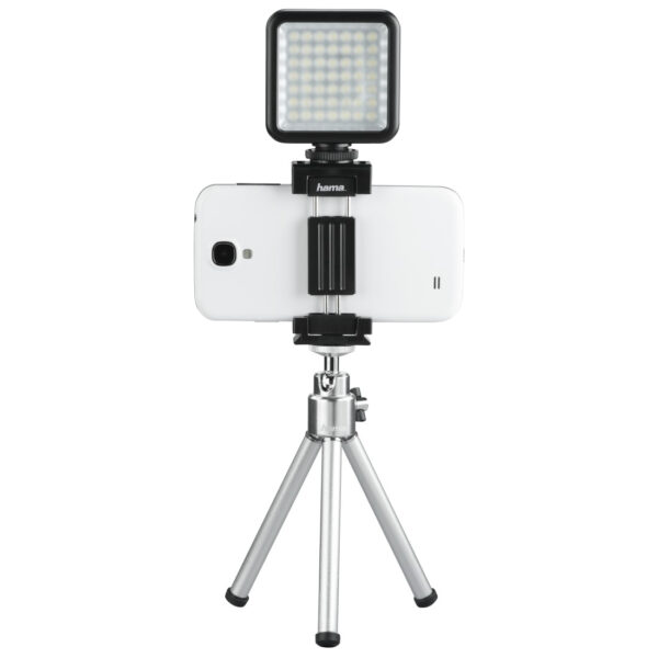 Hama 49 BD Selfie Light Hama 49 BD Selfie Light