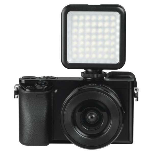 Hama 49 BD Selfie Light Hama 49 BD Selfie Light