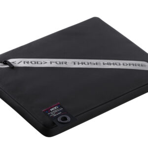 ASUS ROG Zephyrus G14 Sleeve (2022) 35.6 cm (14") Sleeve case Black