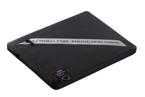 ASUS ROG Zephyrus G14 Sleeve (2022) 35.6 cm (14") Sleeve case Black