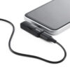 Hama Smart Wireless Black Lavalier/Lapel microphone Hama Smart Wireless Black Lavalier/Lapel microphone