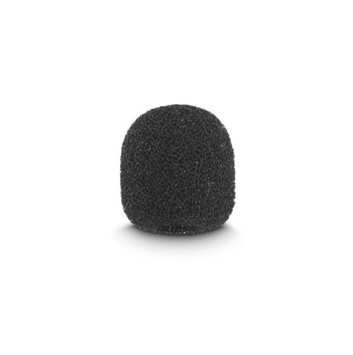 Hama Smart Wireless Black Lavalier/Lapel microphone Hama Smart Wireless Black Lavalier/Lapel microphone