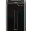 Fellowes 425Ci paper shredder Cross shredding 30 cm Black, Silver Fellowes 425Ci paper shredder Cross shredding 30 cm Black, Silver