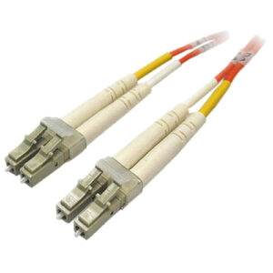 DELL 470-AAYR InfiniBand/fibre optic cable 1 m LC Multicolour DELL 470-AAYR InfiniBand/fibre optic cable 1 m LC Multicolour