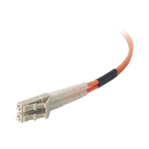 DELL 470-AAYS InfiniBand/fibre optic cable 30 m LC Orange, White DELL 470-AAYS InfiniBand/fibre optic cable 30 m LC Orange, White