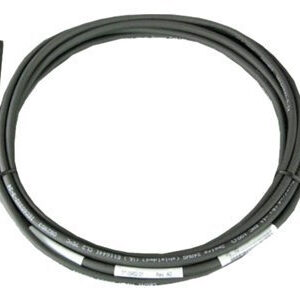 DELL 470-ABBK InfiniBand/fibre optic cable 5 m SFP+ Black DELL 470-ABBK InfiniBand/fibre optic cable 5 m SFP+ Black