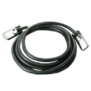 DELL 470-ABHB InfiniBand/fibre optic cable 0.5 m Black DELL 470-AAPX InfiniBand/fibre optic cable 3 m Black