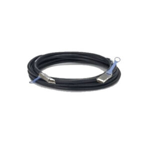 DELL 470-ABQE InfiniBand/fibre optic cable 3 m QSFP28 Black, DELL 470-ABQE InfiniBand/fibre optic cable 3 m QSFP28 Black,