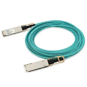 DELL 470-ACLU InfiniBand/fibre optic cable 3 m QSFP28 Aqua colour DELL 470-ACLU InfiniBand/fibre optic cable 3 m QSFP28 Aqua colour