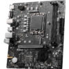 PRO H610M-E DDR4