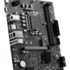 PRO H610M-E DDR4