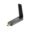 MSI AX1800 WiFi USB Adapter WLAN 1201 Mbit/s
