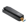 MSI AX1800 WiFi USB Adapter WLAN 1201 Mbit/s