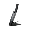 MSI AX1800 WiFi USB Adapter WLAN 1201 Mbit/s
