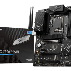 PRO Z790-P WIFI