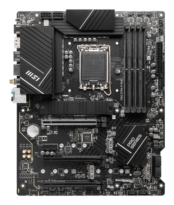 PRO Z790-P WIFI