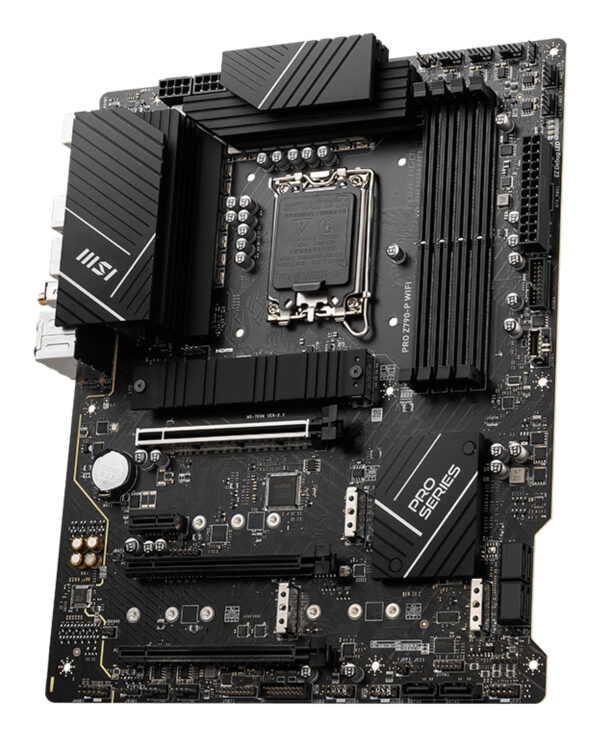 PRO Z790-P WIFI