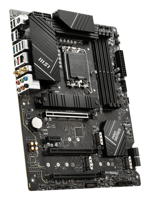 PRO Z790-P WIFI