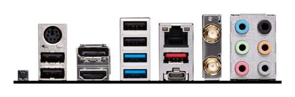 PRO Z790-P WIFI
