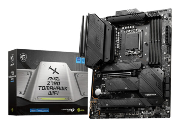 MAG Z790 TOMAHAWK WIFI