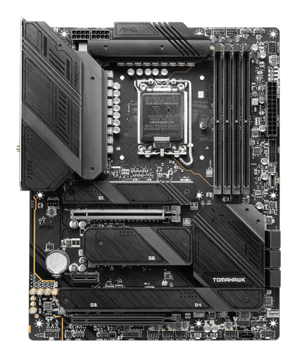 MAG Z790 TOMAHAWK WIFI