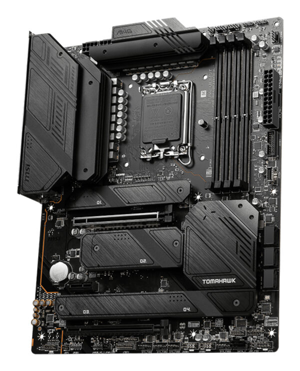 MAG Z790 TOMAHAWK WIFI
