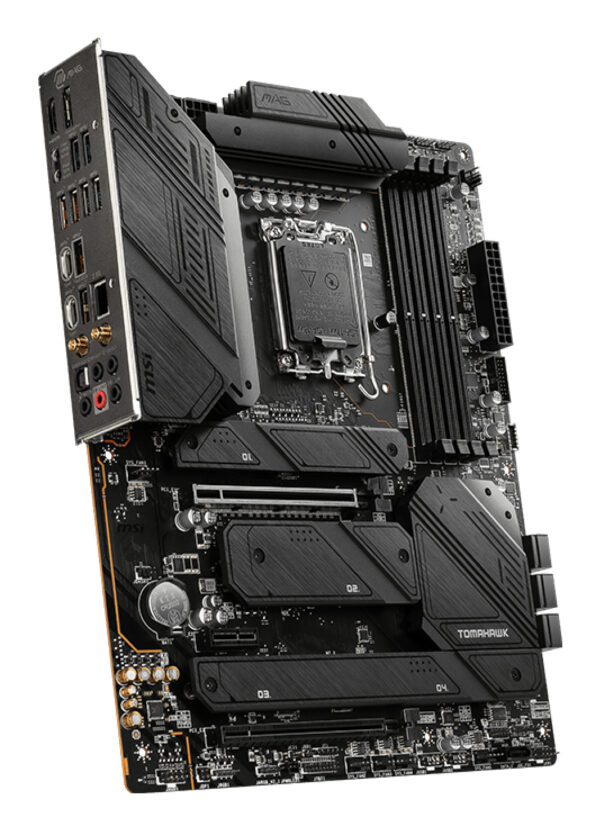 MAG Z790 TOMAHAWK WIFI