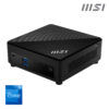 CUBI 5 12M I7 1255U BB