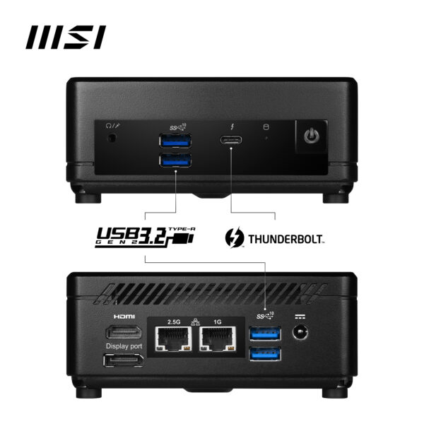 CUBI 5 12M I7 1255U BB