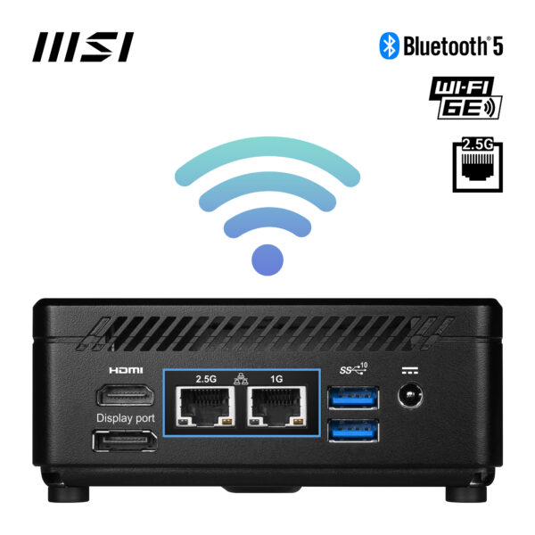 CUBI 5 12M I7 1255U BB