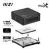 CUBI 5 12M I7 1255U BB