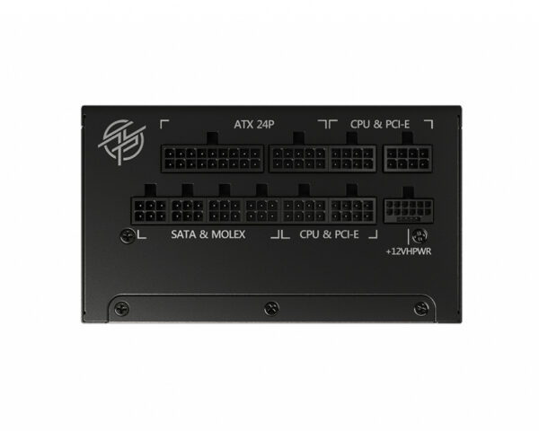 MPG A850G PCIE5
