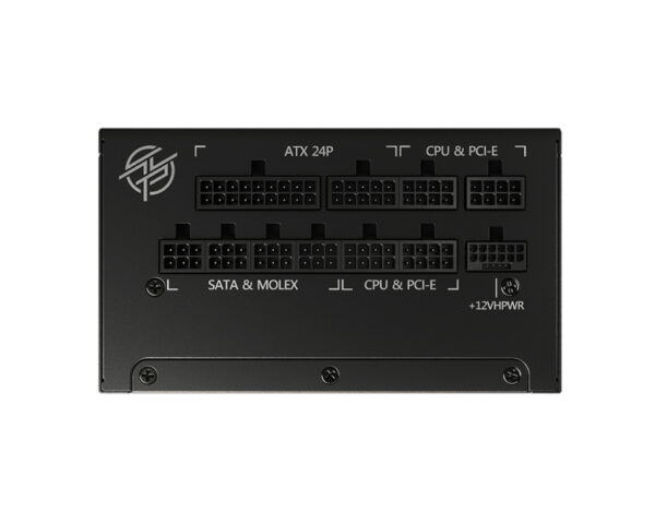 MPG A1000G PCIE5