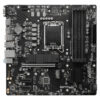 PRO B760M-P DDR4